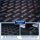 ELMASLINE 3D Gummimatten & Kofferraumwanne Set für PEUGEOT 2008 2 2019 - 2023 (Elektro) unterer Ladeboden