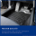 ELMASLINE Gummimatten & Kofferraumwanne für MERCEDES GLA (Facelift) ab 2023 | Fußmatten Zubehör