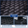 ELMASLINE 3D Gummimatten & Kofferraumwanne für KIA SPORTAGE 4 (2015-2021) QL Unterer Ladeboden | Zubehör Kofferraummatte