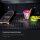 ELMASLINE 3D Kofferraumwanne für SEAT IBIZA 5 (V) ab 2017 (Variabler Ladeboden unten) | Hoher Rand | Zubehör