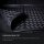 ELMASLINE 3D Kofferraumwanne für DACIA SANDERO 3 ab 2021 (unterer Ladeboden) | Hoher Rand | Zubehör