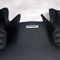 XMATS Premium Leder Automatten Set für FORD FOCUS 3 (III) 2010-2018