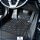Design 3D Gummimatten Set für VW TIGUAN ALLSPACE ab 2016 (BEIGE)